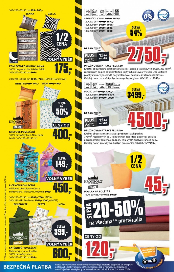 let�k Jysk Nab�dka t�dne od 24.7.2014 strana 1