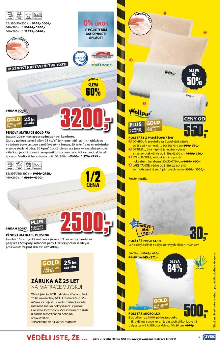 let�k Jysk Nab�dka t�dne od 24.7.2014 strana 1