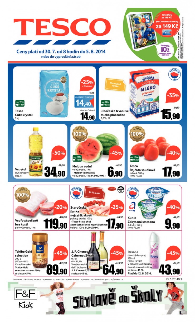 letk Tesco OD od 30.7.2014 strana 1