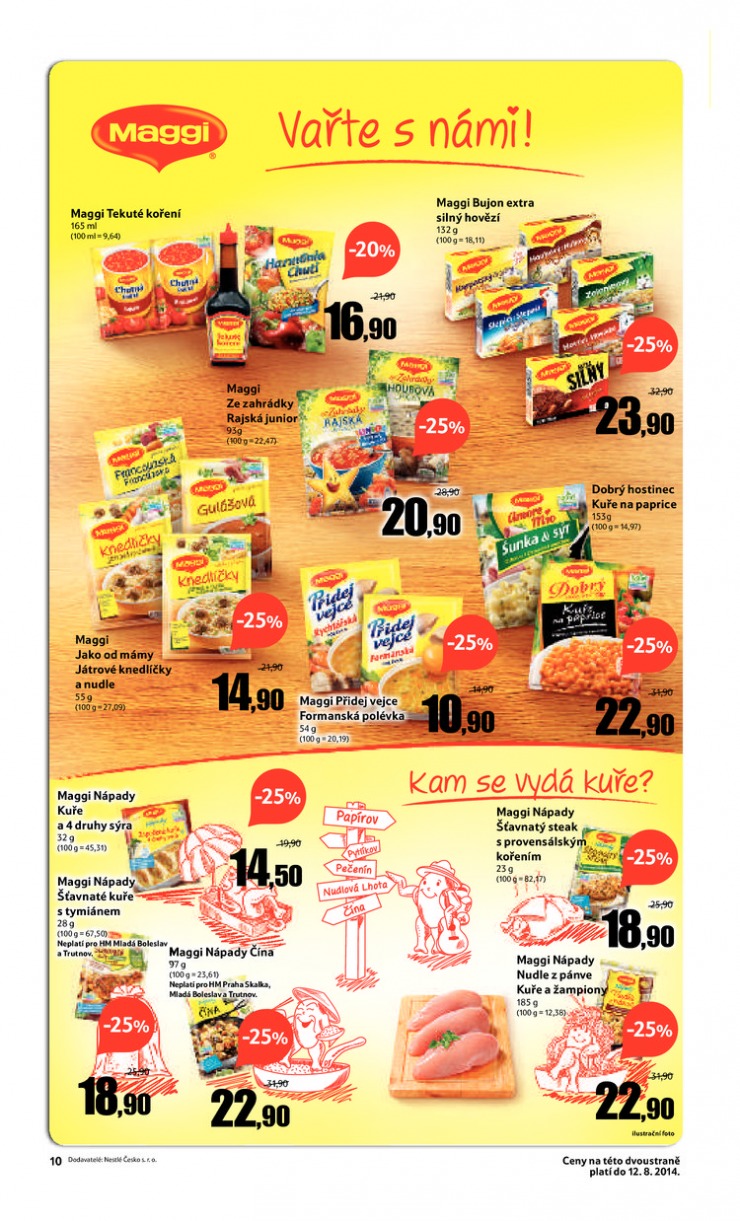 let�k Tesco OD od 30.7.2014 strana 1