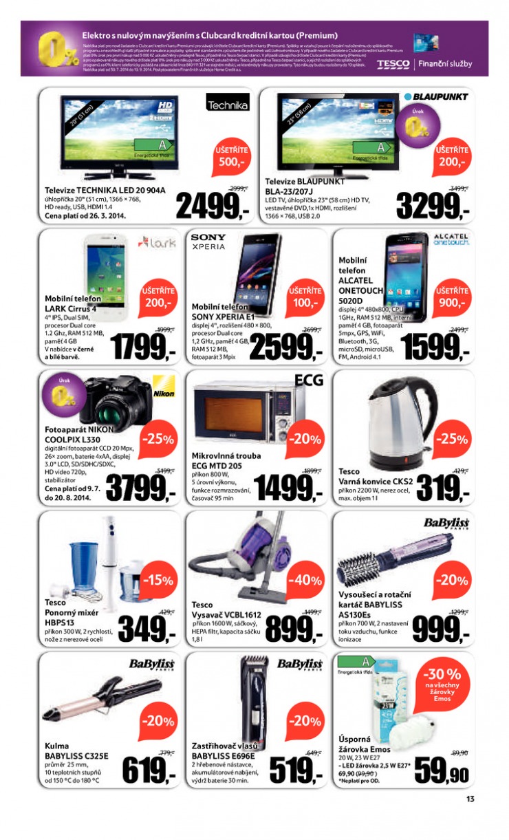 let�k Tesco OD od 30.7.2014 strana 1