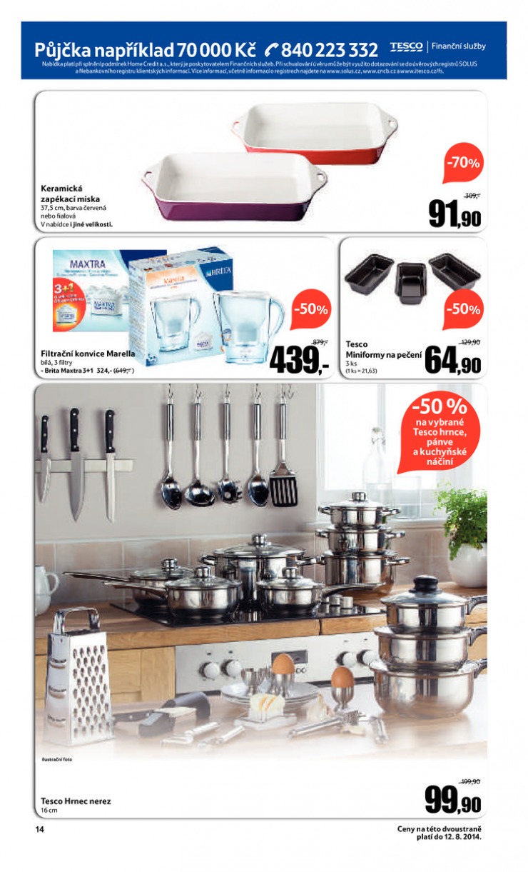 let�k Tesco OD od 30.7.2014 strana 1