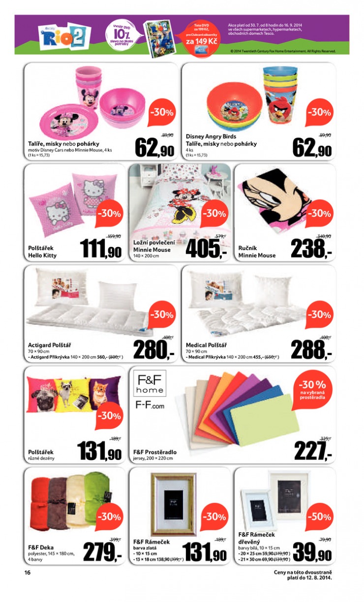 let�k Tesco OD od 30.7.2014 strana 1