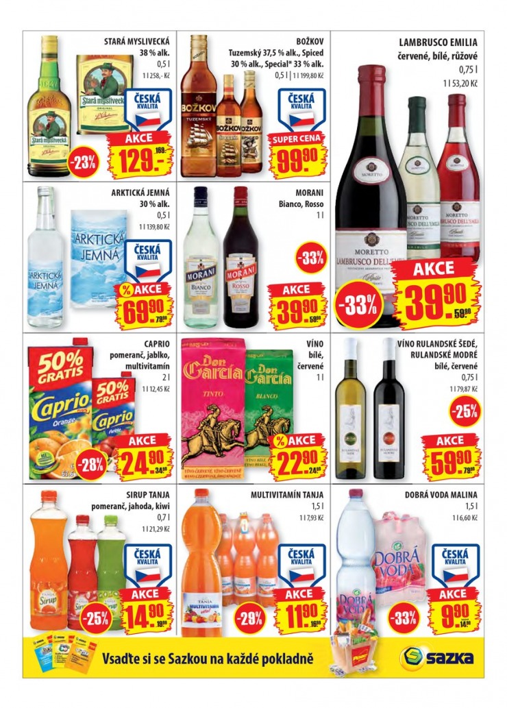 let�k Penny Aktu�ln� nab�dka od 28.7.2014 strana 1