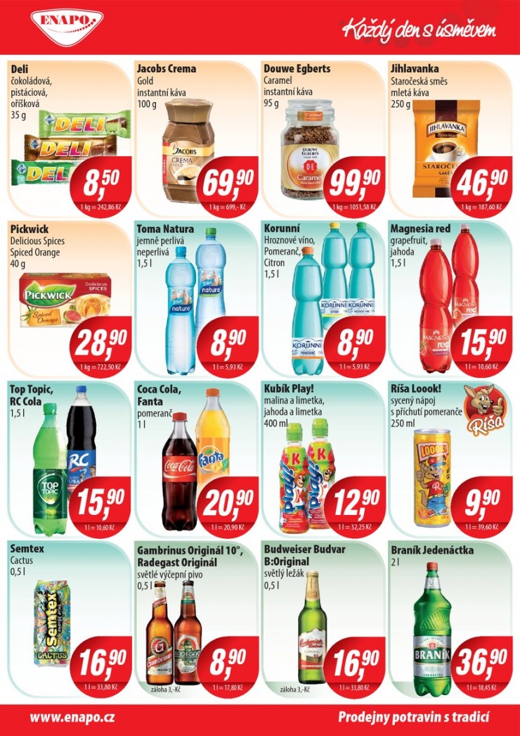 let�k Enapo Ak�n� let�k od 30.7.2014 strana 1