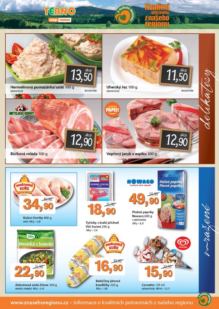 let�k COOP Terno od 30.7.2014 strana 1