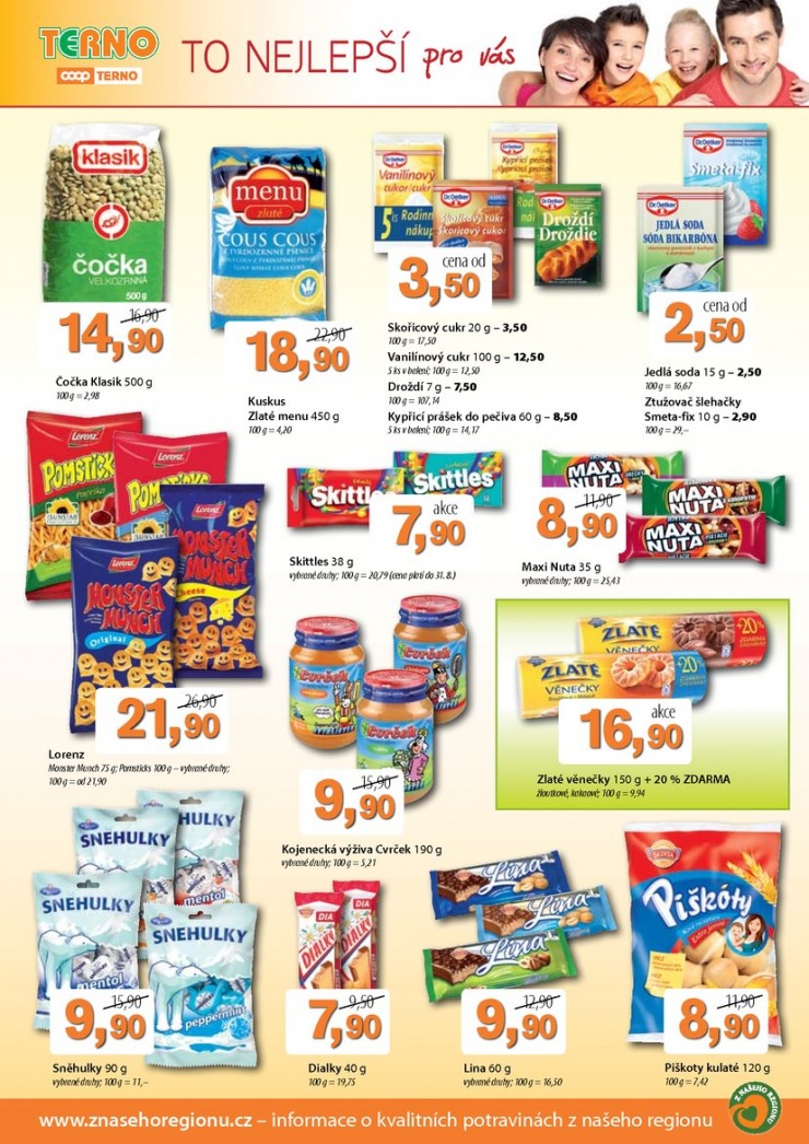 let�k COOP Terno od 30.7.2014 strana 1