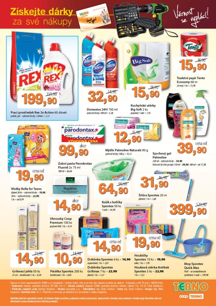 let�k COOP Terno od 30.7.2014 strana 1