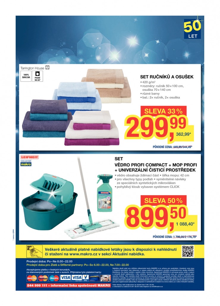 leták Makro Mega akce od 30.7.2014 strana 1 leták Makro Mega akce od 30.7.2014 strana 1