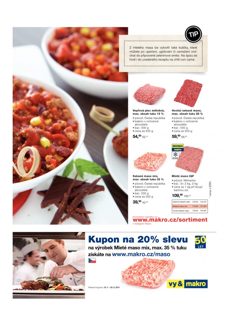 let�k Makro Epikure od 30.7.2014 strana 1