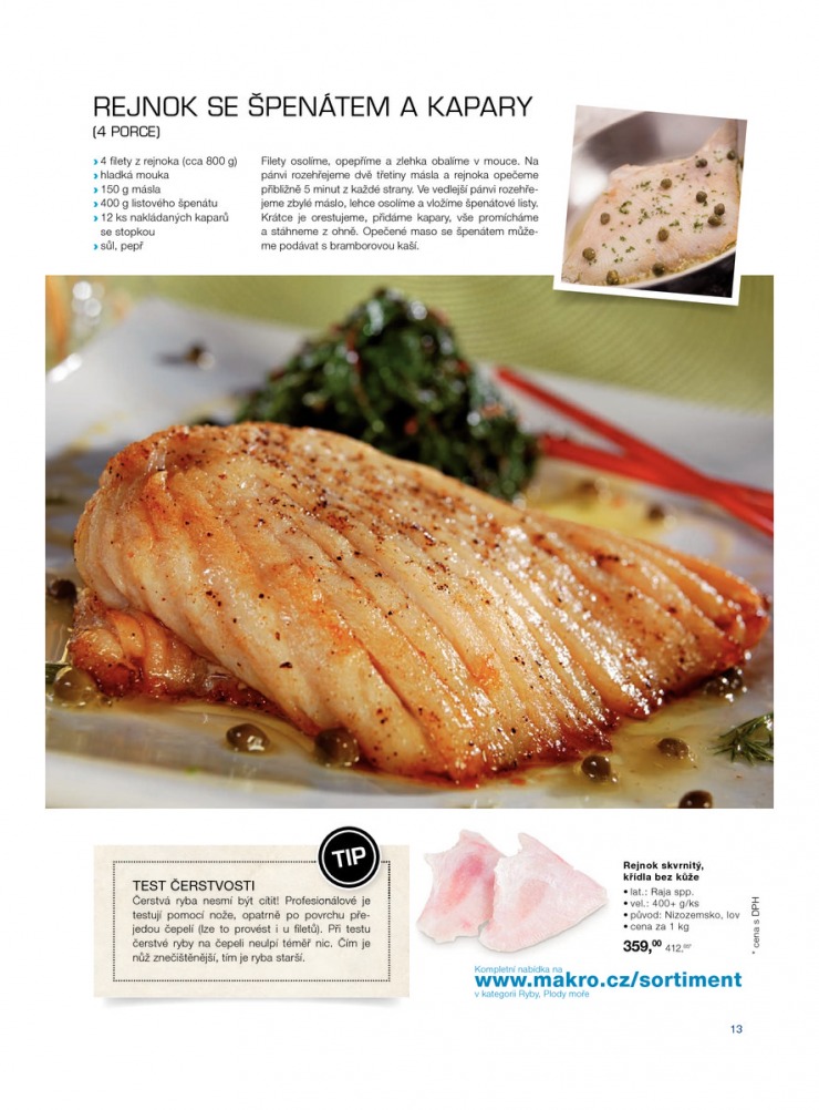 let�k Makro Epikure od 30.7.2014 strana 1