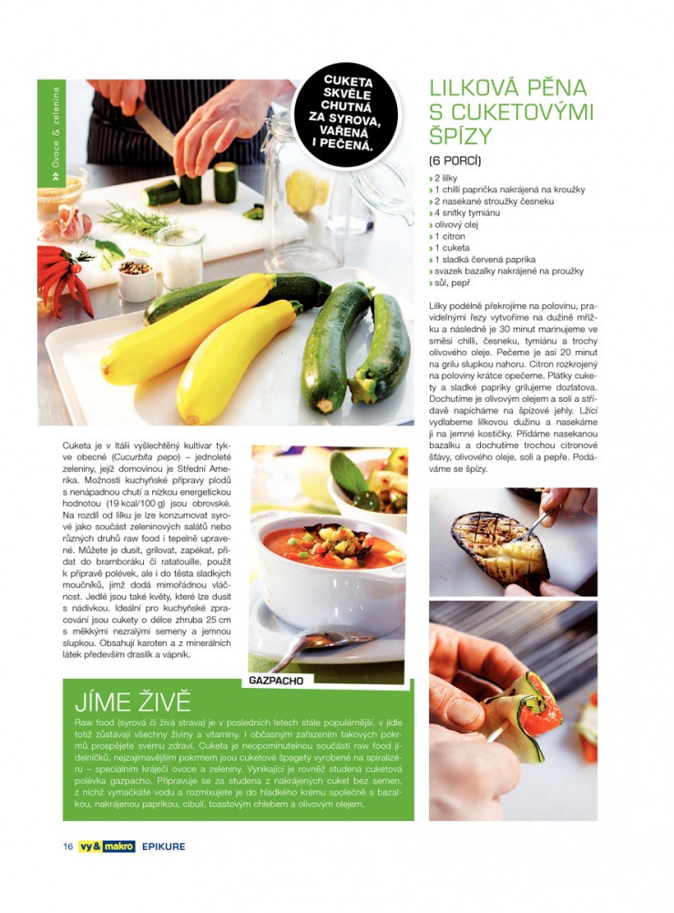 let�k Makro Epikure od 30.7.2014 strana 1