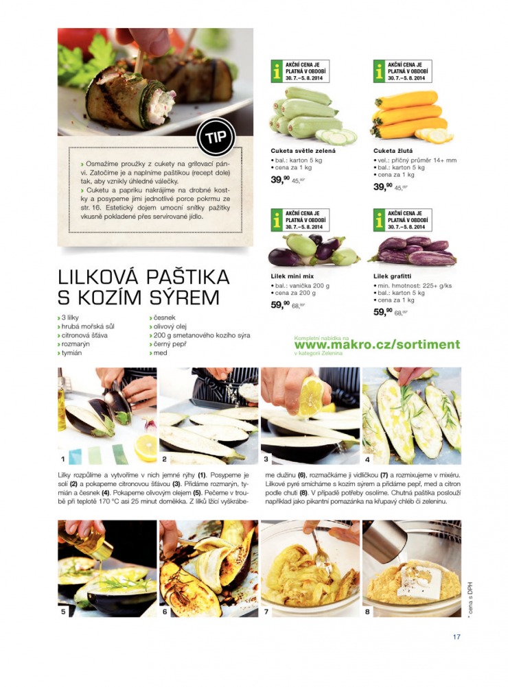 let�k Makro Epikure od 30.7.2014 strana 1