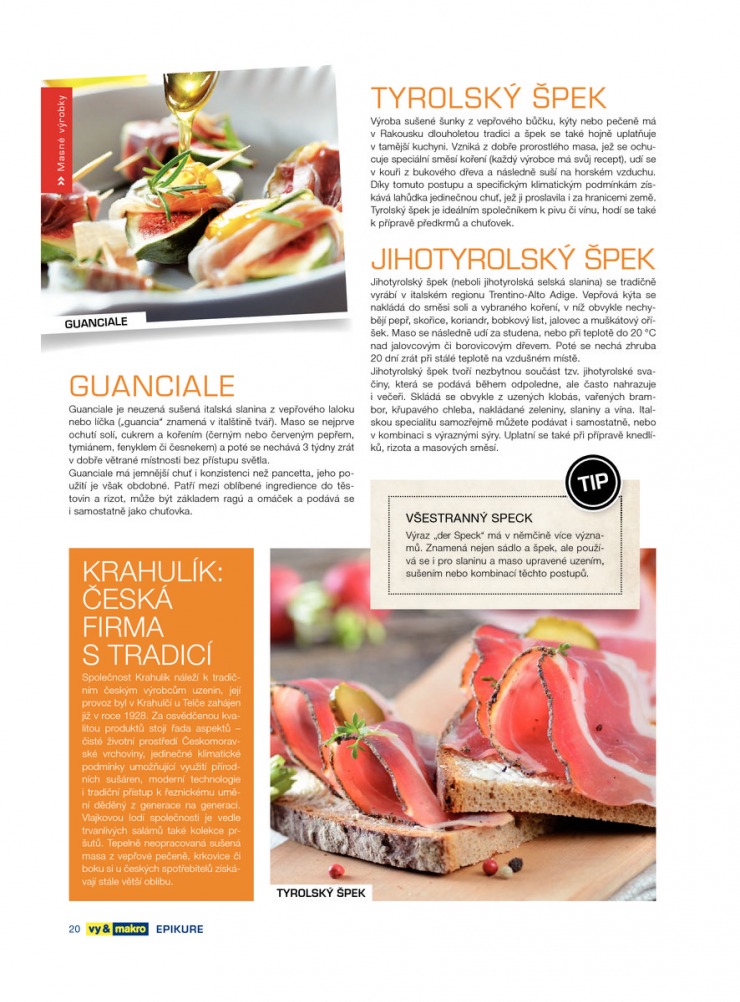 let�k Makro Epikure od 30.7.2014 strana 1