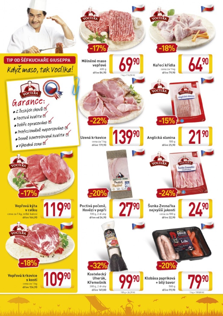 let�k Billa velk� od 30.7.2014 strana 1