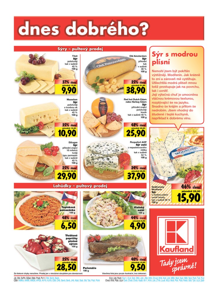 leták Kaufland Aktuální nabídka od 31.7.2014 strana 1 leták Kaufland Aktuální nabídka od 31.7.2014 strana 1