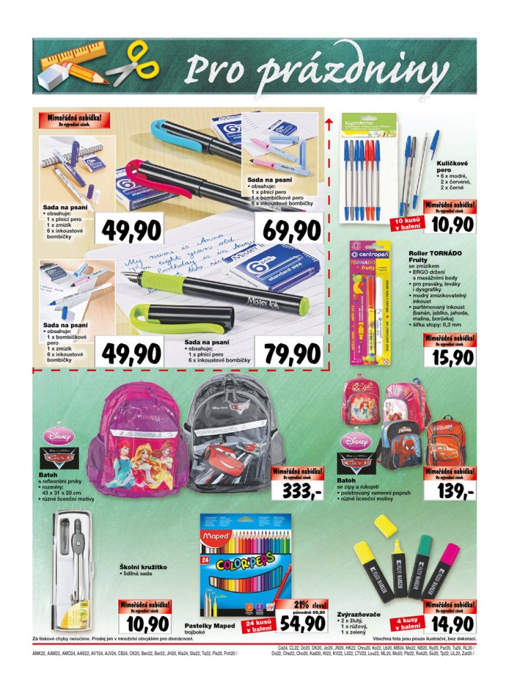leták Kaufland Aktuální nabídka od 31.7.2014 strana 1 leták Kaufland Aktuální nabídka od 31.7.2014 strana 1