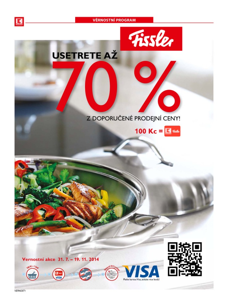 letk Kaufland Aktuln nabdka od 31.7.2014 strana 1