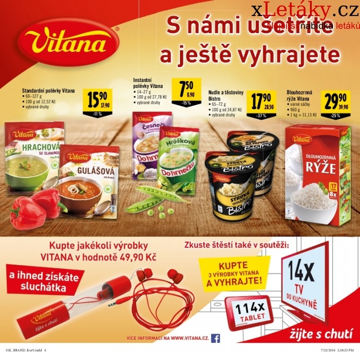 leták Albert hypermarket - brand Leták strana 1 leták Albert hypermarket - brand Leták strana 1