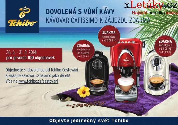 letk Tchibo Letk strana 1