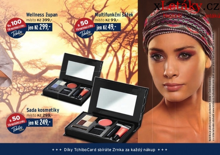 let�k Tchibo Let�k strana 1