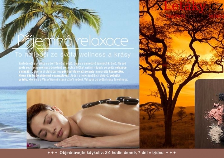 let�k Tchibo Let�k strana 1