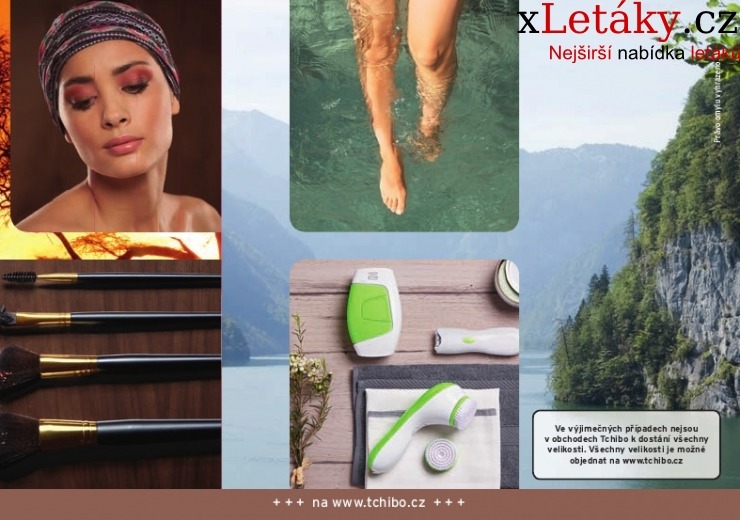 let�k Tchibo Let�k strana 1