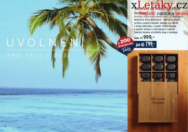 let�k Tchibo Let�k strana 1