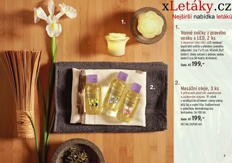 let�k Tchibo Let�k strana 1