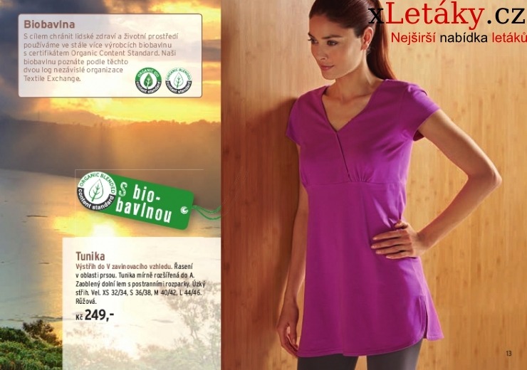 let�k Tchibo Let�k strana 1