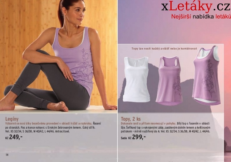 let�k Tchibo Let�k strana 1