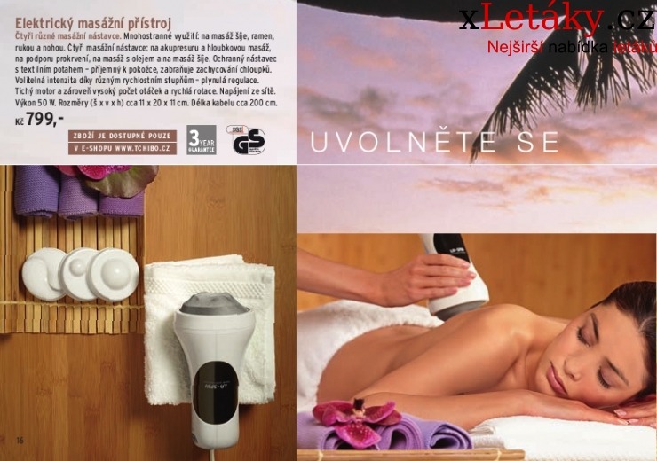 let�k Tchibo Let�k strana 1