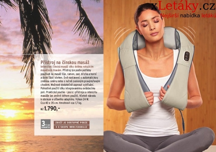 let�k Tchibo Let�k strana 1