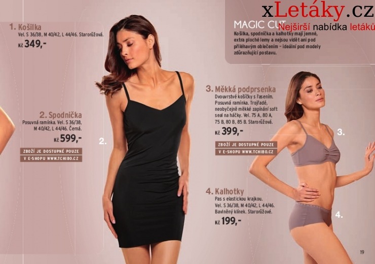 let�k Tchibo Let�k strana 1