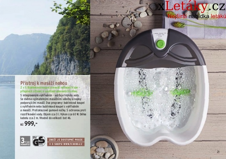 let�k Tchibo Let�k strana 1