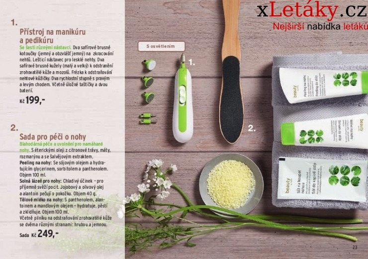 let�k Tchibo Let�k strana 1