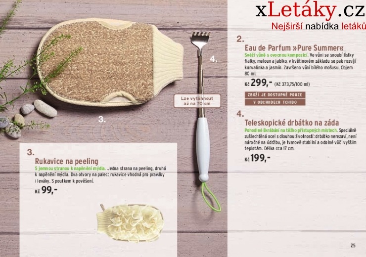 let�k Tchibo Let�k strana 1