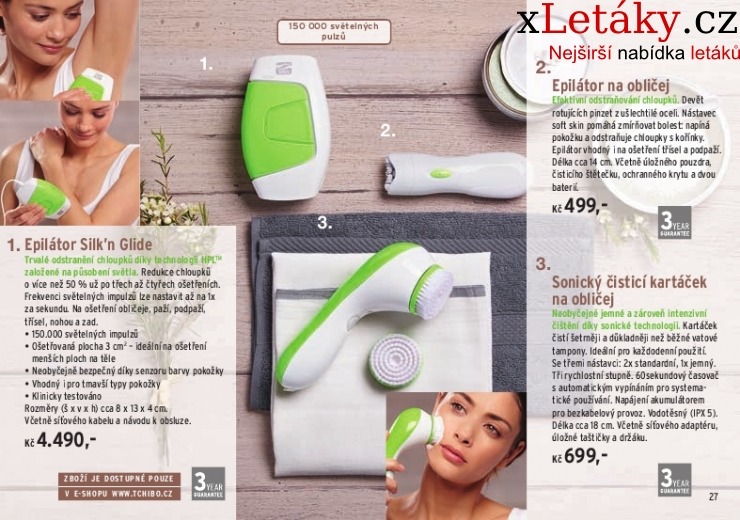 let�k Tchibo Let�k strana 1