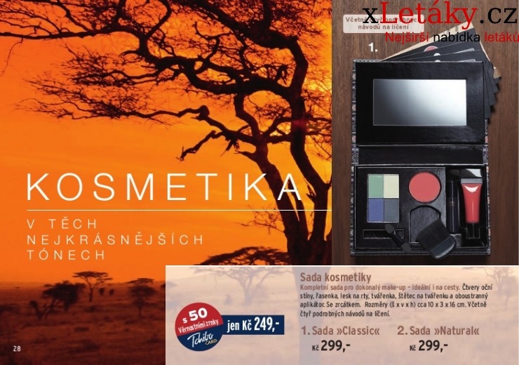 let�k Tchibo Let�k strana 1