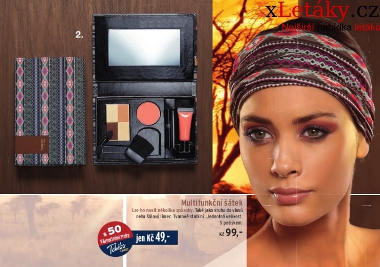 let�k Tchibo Let�k strana 1