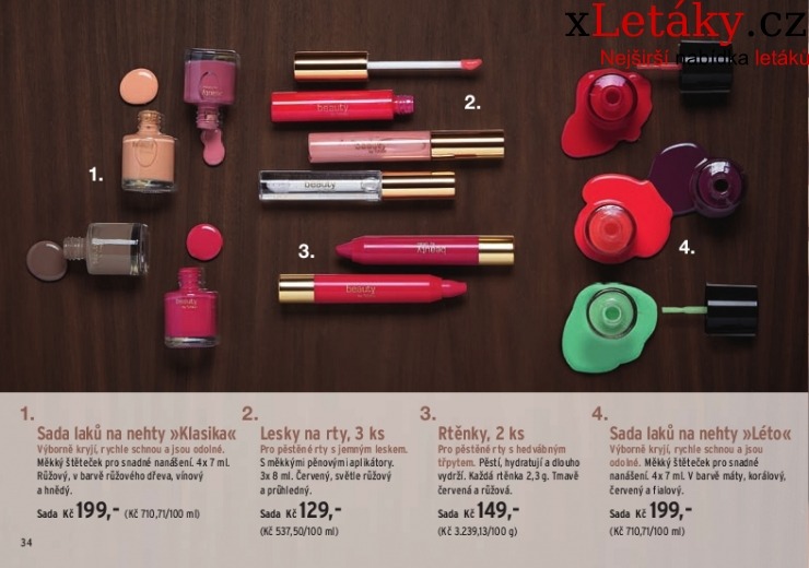 let�k Tchibo Let�k strana 1