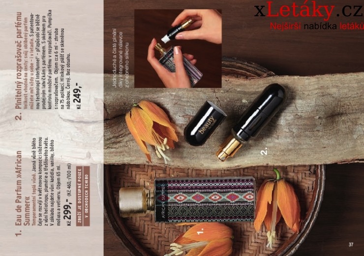 let�k Tchibo Let�k strana 1