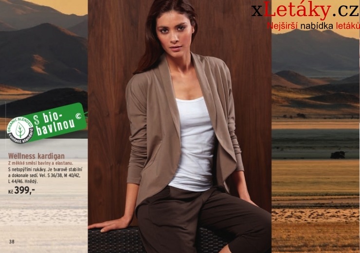 let�k Tchibo Let�k strana 1