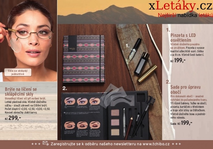 let�k Tchibo Let�k strana 1