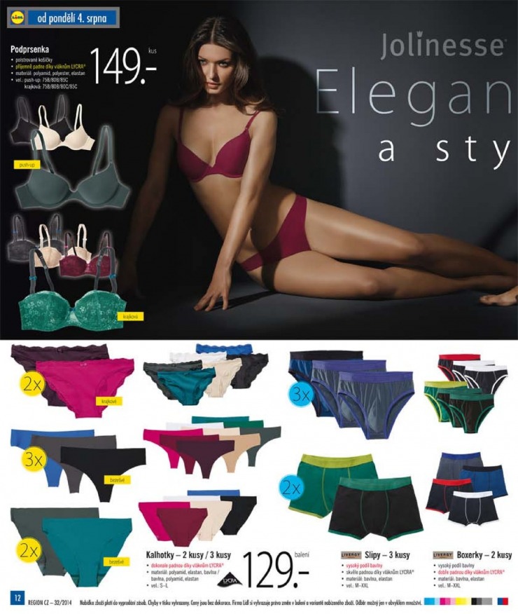 let�k Lidl Ak�n� nab�dka od 4.8.2014 strana 1