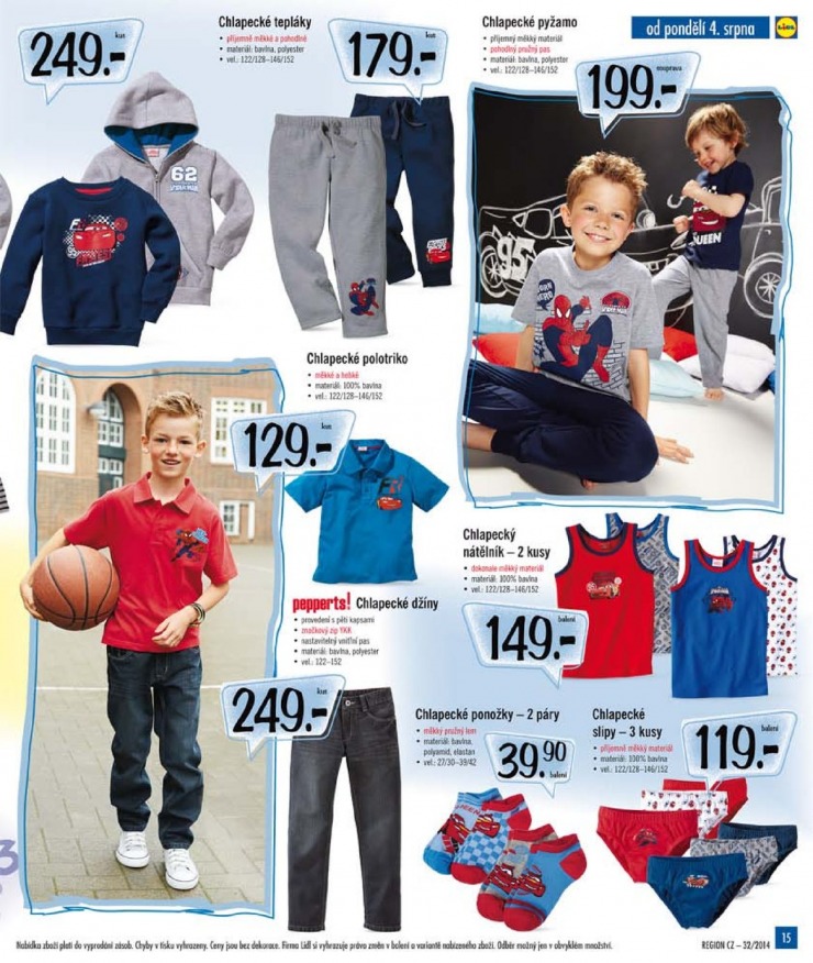 let�k Lidl Ak�n� nab�dka od 4.8.2014 strana 1