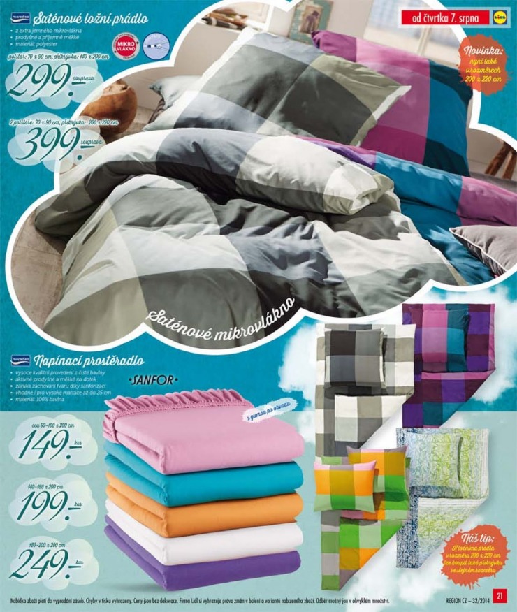 let�k Lidl Ak�n� nab�dka od 4.8.2014 strana 1