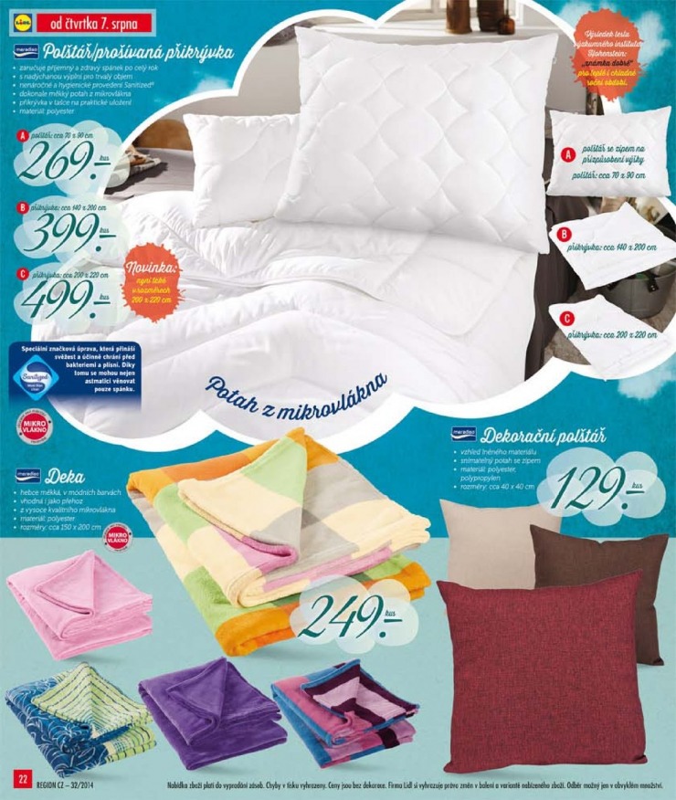 let�k Lidl Ak�n� nab�dka od 4.8.2014 strana 1