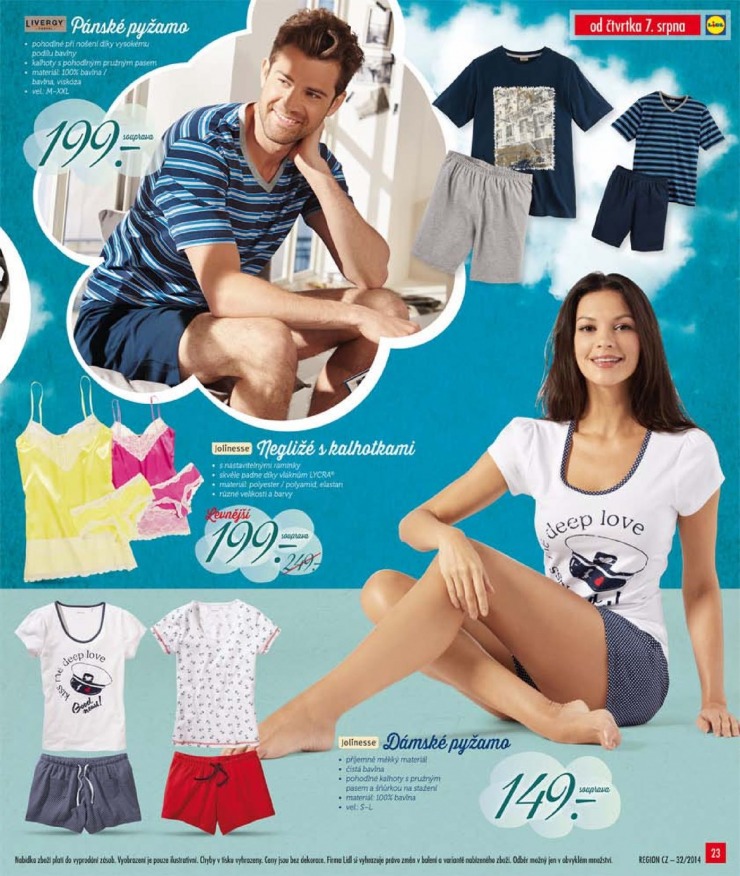 let�k Lidl Ak�n� nab�dka od 4.8.2014 strana 1