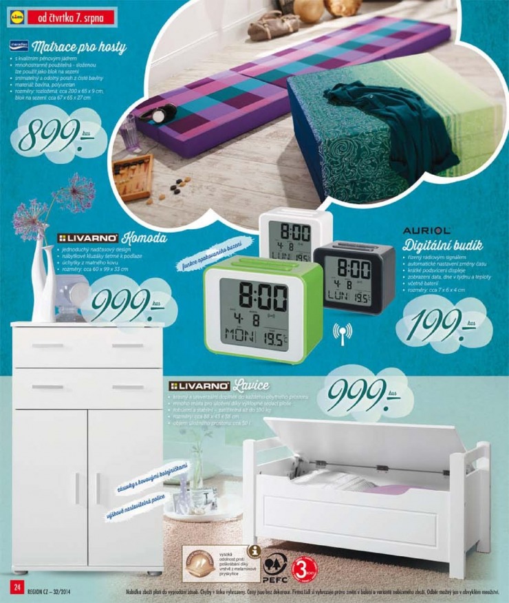 let�k Lidl Ak�n� nab�dka od 4.8.2014 strana 1